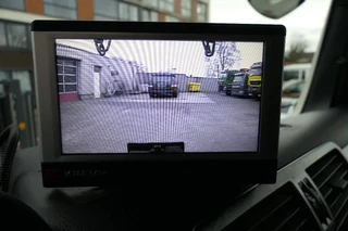 MAN TGS 2009 - 35.400 | 8X4 | HIAB 144 BS-3 DUO | Remote Control | 25Ton Tipper | 468407Km | 2009 | Euro4 | Belgium Truck obrazek 45