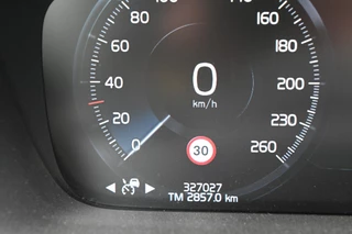 Volvo XC90 2020 - 2.0 B5 AWD Hybride zdjecie 16