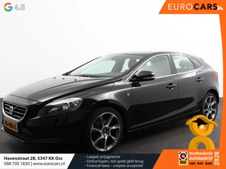 Volvo V40 2016 - 2.0 T2 Ocean Race на продажу