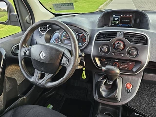 Renault Kangoo 2014 - N/A obrazek 8