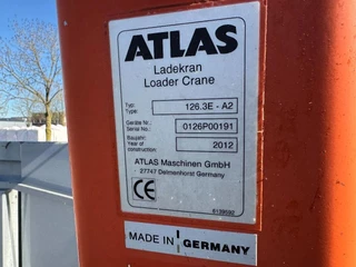 Volvo FM 330 2012 - N/A obrazek 21