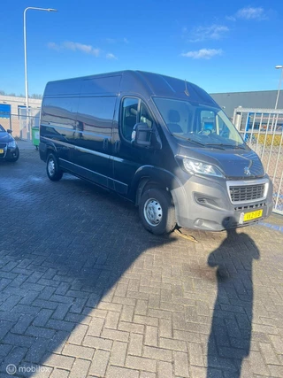 Peugeot Boxer 2021 - Bestel 333 2.2 BlueHDi 140 L3H2 Premium image 6