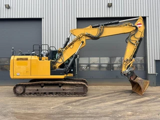 Caterpillar 320EL 2014 - N/A bild 4