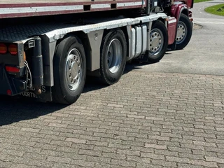 Scania G 2013 - G480 bild 6