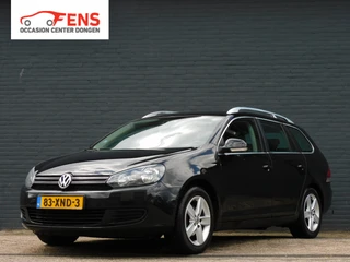 Volkswagen Golf 2012 - Variant 1.6 TDI Comfort Executive Line BlueMotion for sale