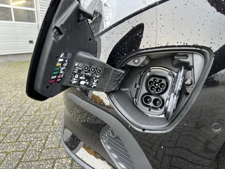 Mercedes-Benz eVito 2025 - Tourer 129 PRO L3 90 kWh Full Options 8-Persoons obrazek 21