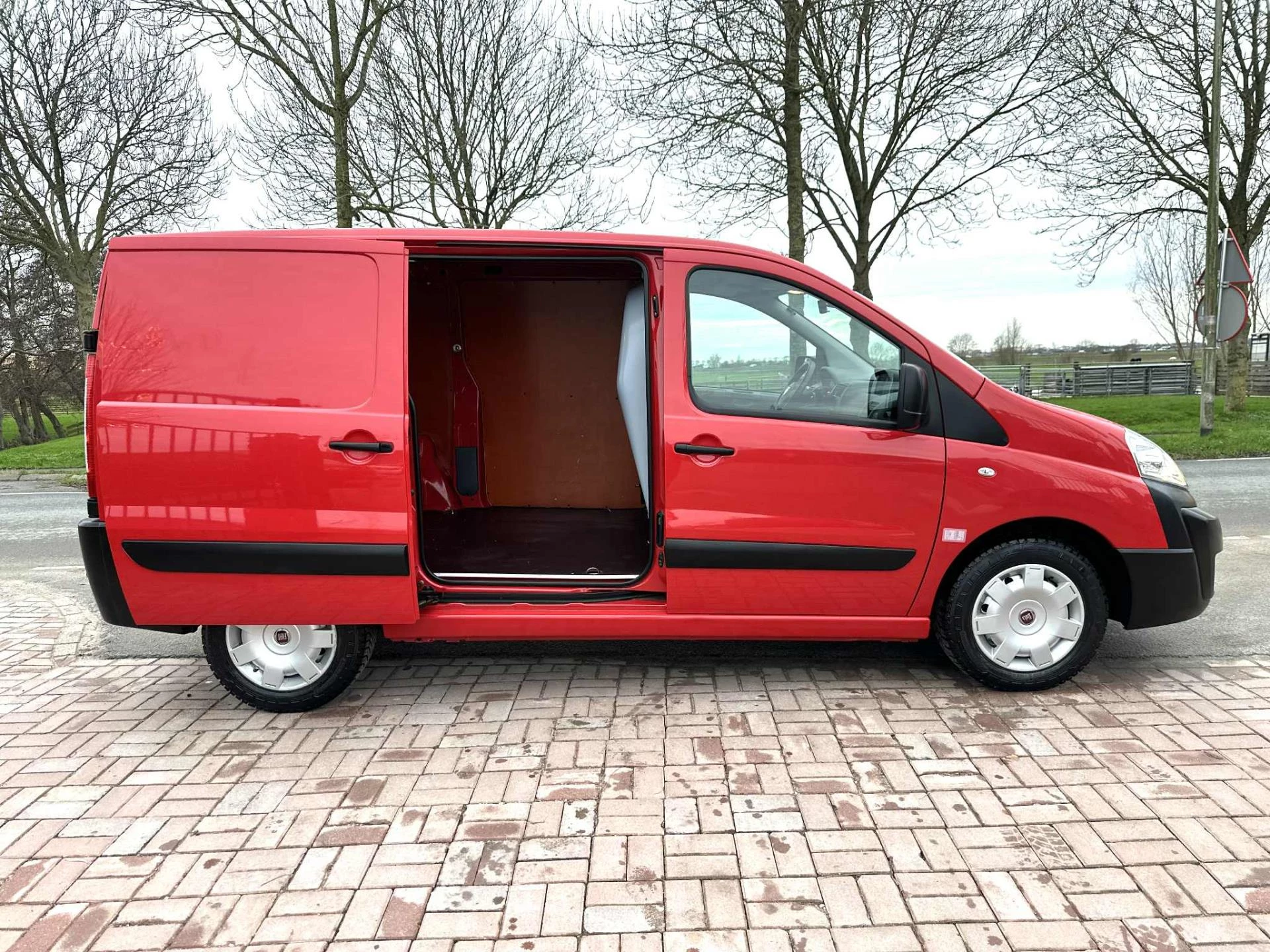 Fiat Scudo 2015 - 10 2.0 MultiJet KH1 SX 128 PK!!! 102.033 KM.!!! AIRCO/CRUISE afbeelding 2