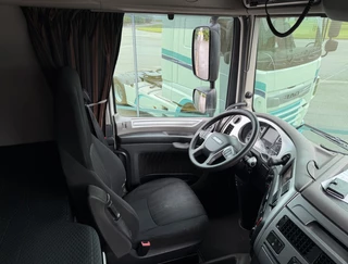 DAF XF 450 2019 - FT    SSC     2X TANKS     ONLY 498.000 KM     SUPER CONDITION     NL-TRUCK zdjecie 11
