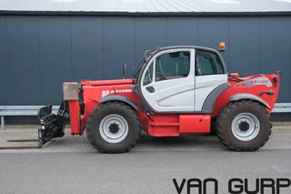 Manitou N/A 2008 - MT 1436 | 2008 | 5000h | 100HP imagen 3
