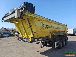 DMC OL 38 T - C 2009 - N/A immagine 1
