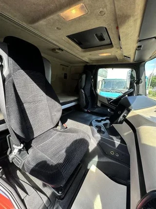 Mercedes-Benz Actros 2014 - 1843 LS Autotransporter SZM EUROLOHR obrazek 25