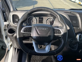 Iveco Daily 2022 - 35C16 A8 image 8