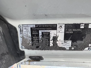 Scania P 2022 - P420 immagine 22