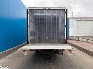 DAF N/A 2017 - LF 180 EURO 6, Carrier, 2 Comp immagine 13