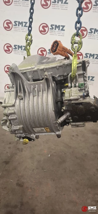 Mercedes-Benz N/A - Occ electromotor W910 Mercedes image 1
