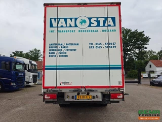 DAF XF 440 FA 2015 - N/A bild 10
