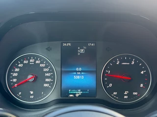 Mercedes-Benz Sprinter 2023 - 517CDI L2H2 Automaat Airco Cruisecontrol AppleCarplay Led/Xenon image 14