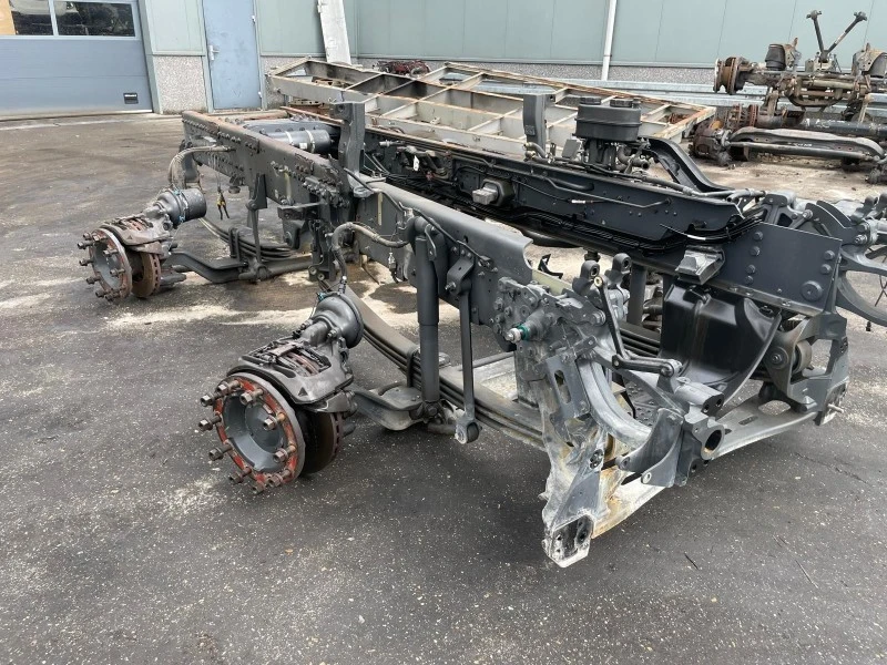 DAF 2023 - 1871544 / 1807591 / 1738803 VOORSTEL 8X4 afbeelding 7