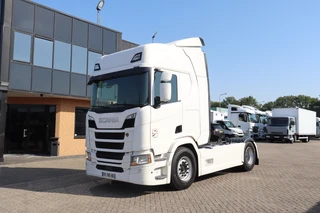 Scania R 2019 - R450 * RETARDER * EURO6 * 4x2 * na prodej