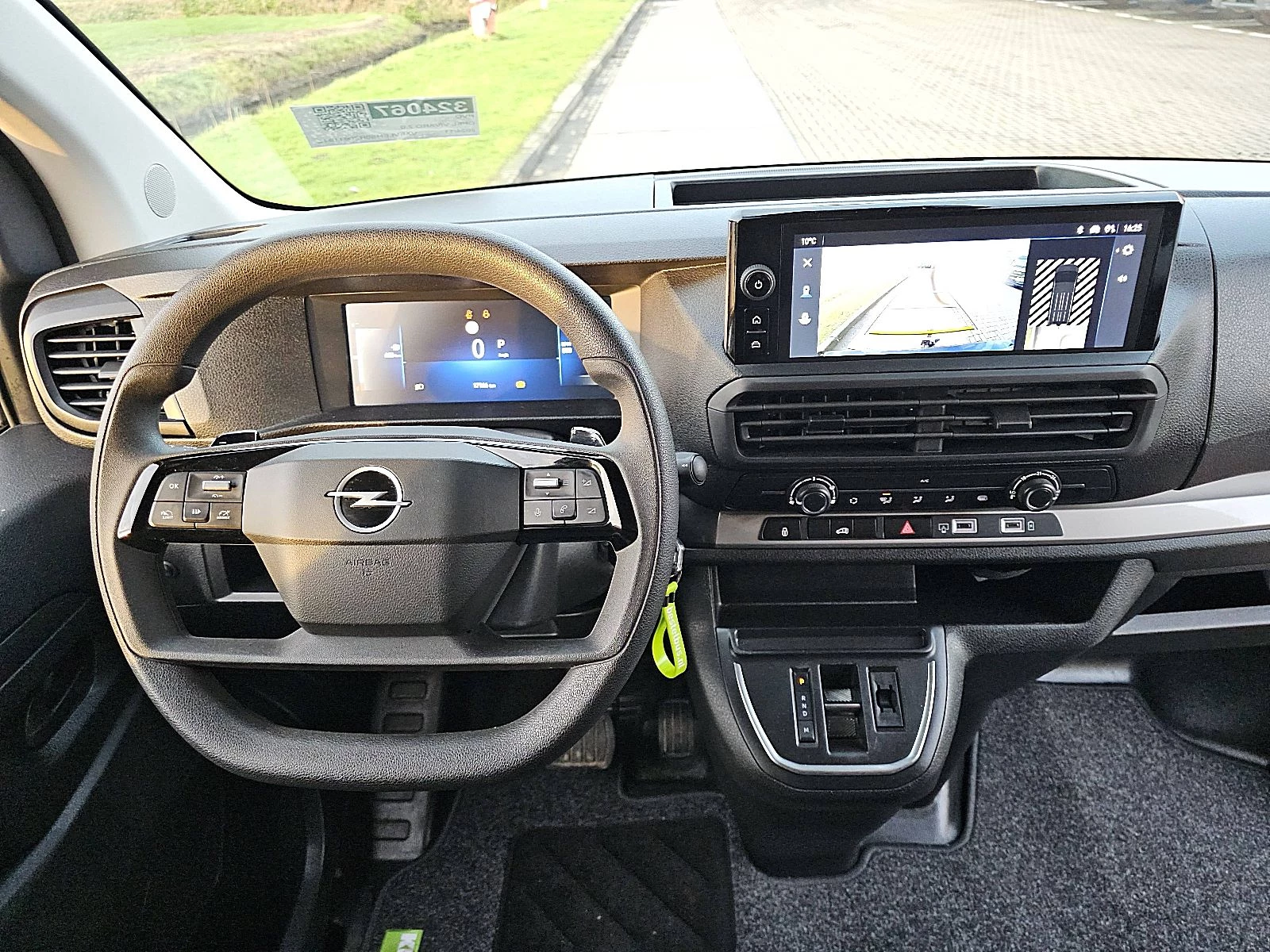 Opel Vivaro 2024 - 2.0 image 8