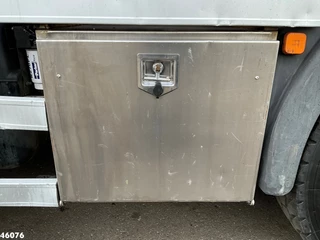 MAN TGS 2016 - 36.400 8x4 Euro 6 HMF 22 Tonmeter Z-kraan afbeelding 13