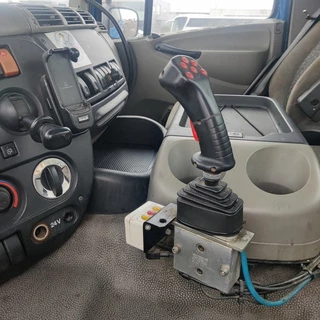 DAF 85 2007 - CF 430 bild 11