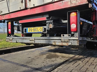 DAF N/A 2018 - CF 260 zdjecie 14