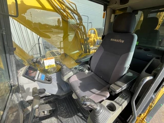 Komatsu PC360LC-10 2015 - N/A image 20