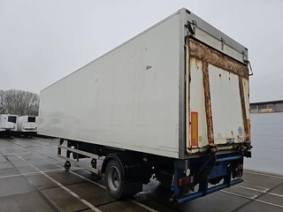 Netam-Fruehauf N/A 1999 - ONCRS 22 110 obrazek 5