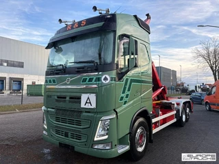 Volvo FH 2014 - FH460 te koop