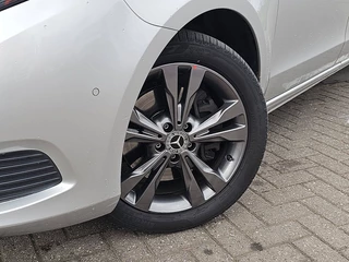 Mercedes-Benz V-Class 2018 - 250 CDI изображение 17