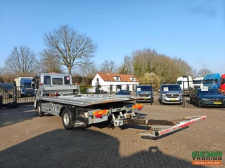 Iveco Eurocargo 2021 - 120-250 immagine 12