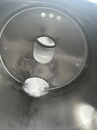 Feldbinder N/A 1999 - LEBENSMITTEL / LEVENSMIDDELEN / FOOD / 33.500L / 3-COMP / PUMPE / LIFTACHSE obrazek 51