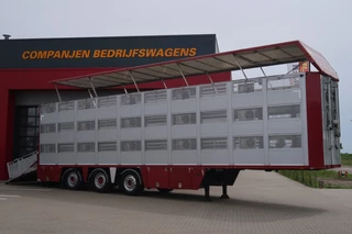 Van Hool N/A 2015 - Bekkers Type 1 92.10 m2 obrazek 3