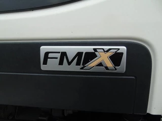 Volvo FMX 2017 - N/A bild 18