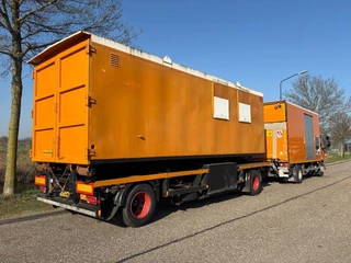 Renault MIDLUM 280-16 L 2009 - N/A изображение 17