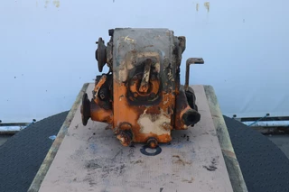 MAN N/A 1960 - VG450 obrazek 3