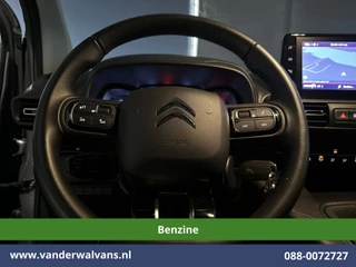 Citroën Berlingo 2023 - 1.2PureTech 111pk Benzine L1H1 Euro6 Airco | Navigatie | Apple Carplay | Cruisecontrol bild 5