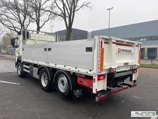 Volvo FM 420 2018 - N/A zdjecie 3