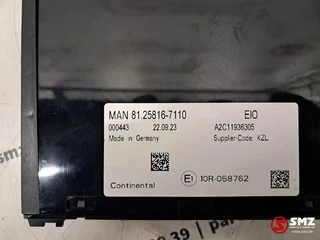 MAN N/A - Occ ECU EIO regeleenheid MAN zdjecie 4