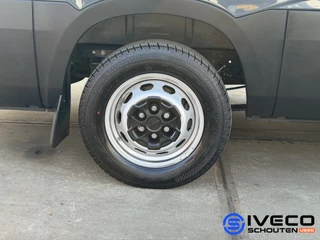 Iveco Daily 2024 - 35S16V A8 bild 37