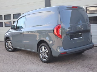 Mercedes-Benz eCitan 2025 - 112 51 kWh SoH 98,7% Pro - AC+DC Snelladen - NIEUW MODEL - Groot Navi obrazek 4