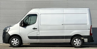 Renault Master 2021 - T35 2.3 dCi 180pk trekhaak L2H2 MARGE BTW VRIJ obrazek 2