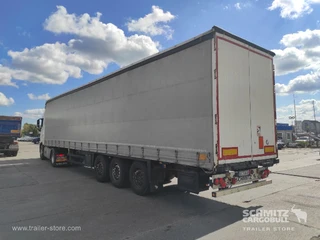 Schmitz Cargobull Напівпричіп Стандартний immagine 2 miniatura