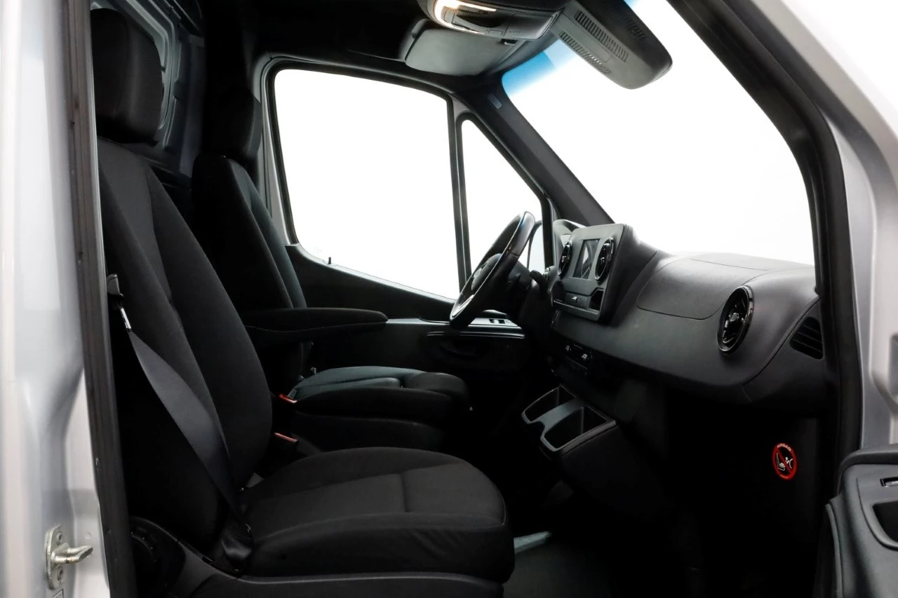 Mercedes-Benz Sprinter 2020 - 314 CDI 143pk 9G Automaat L1H1 LED/ACC/Camera/Inrichting 10-2020 obrázek 3