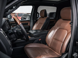 Dodge Ram 1500 2021 - Longhorn imagen 12
