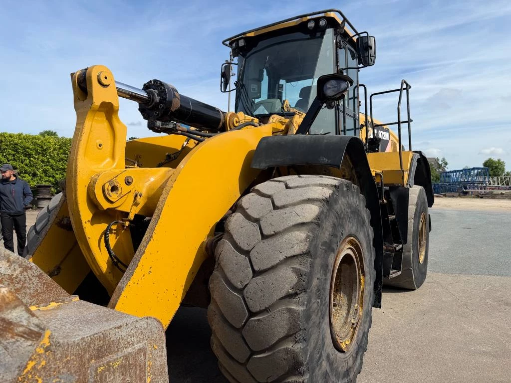 Cat 2019 - 972 M obrázek 9