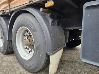 Groenewegen DRO 14-27| GALVANISED STEEL CHASSIS | ALU RIMS | BPW DISC. 2007 - N/A immagine 31