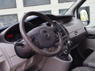 Opel Vivaro 2012 - 2.0 CDTI Euro 5 - Trekhaak - Airco - Cruise - NAP bild 11