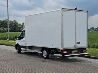 Ford Transit 2022 - 350 obrazek 6